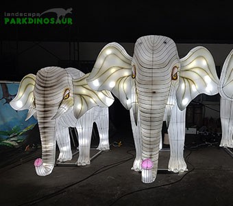 เทศกาลโคมไฟแสง